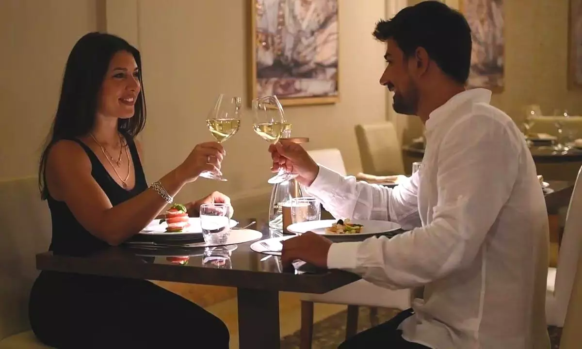 Fiuggi 4*: camera Superior con colazione, mezza pensione e Spa