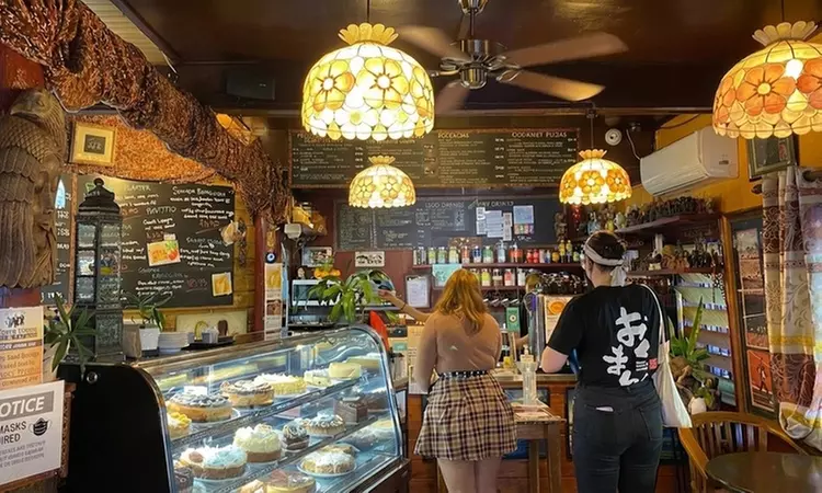 Get a Choice of Ribeye or Fillet Steak with Chips and Beer or Wine