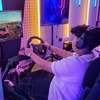 Image 2: Experience One or Two Hours of Unlimited Gaming For Up to 4 People