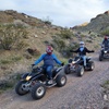 Image 6: Explore an Epic ATV/Rzr ride, 1861 Ghost Town, and Gold Mine Tour