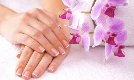Acrylic Nails - Nails by Angie
