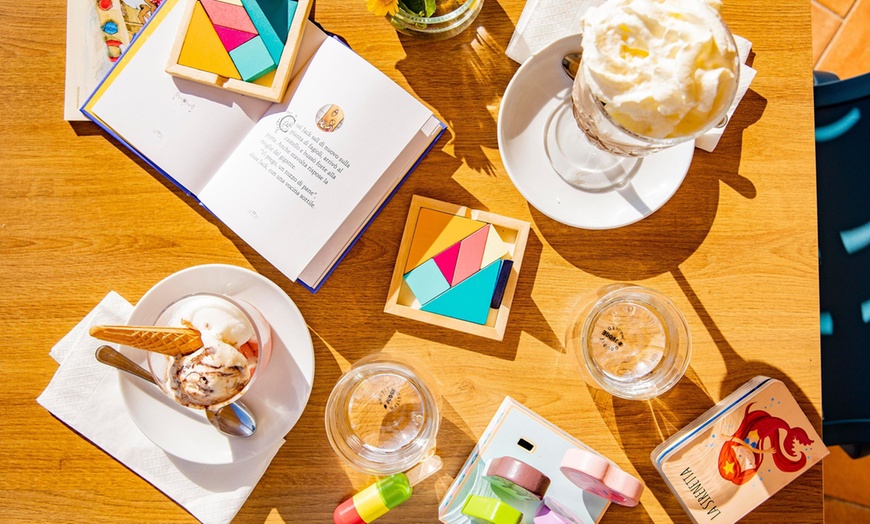 Image 29: Viterbo: Villino Comfort o Superior con servizio spiaggia per 2 o 4