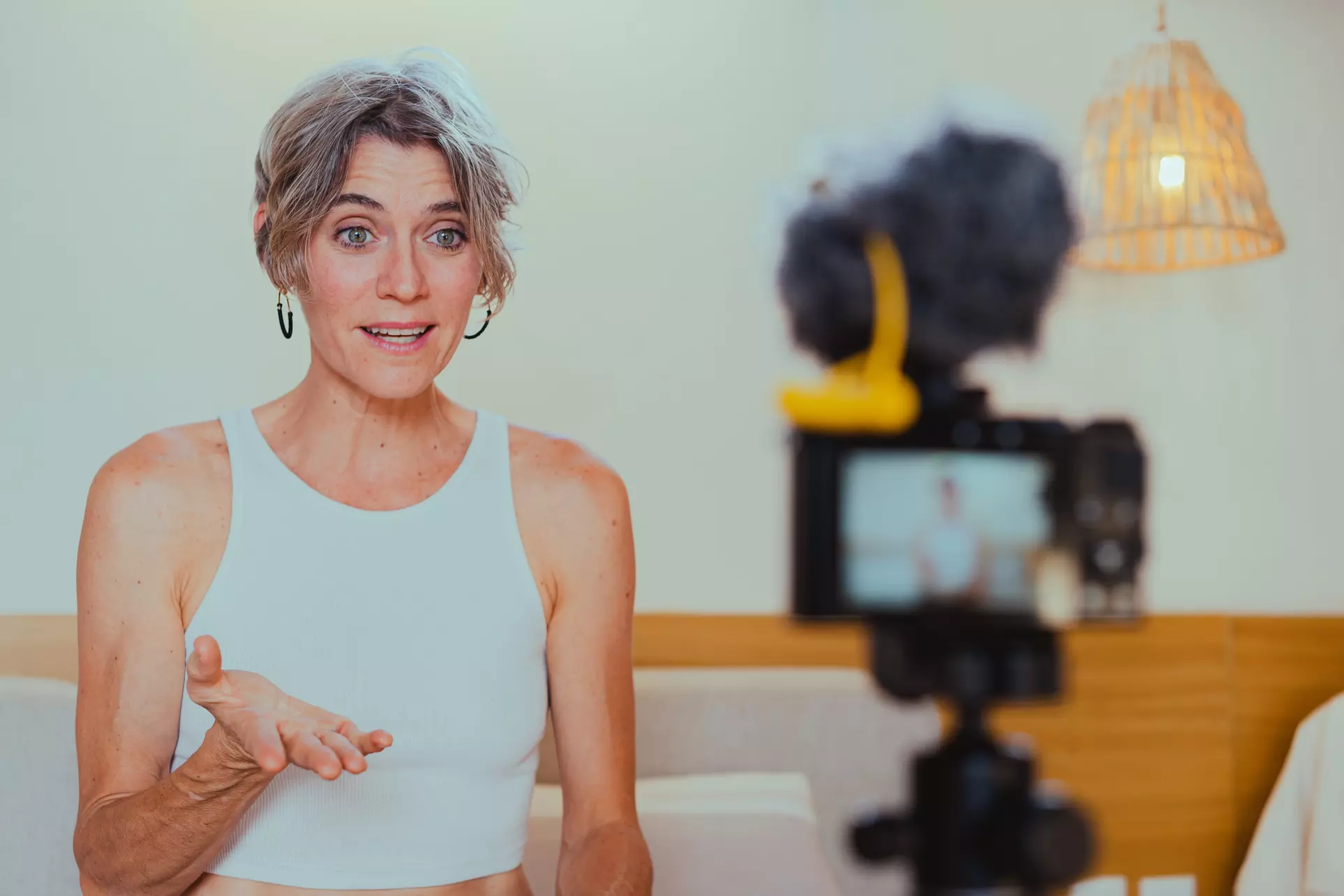 Vlogging: Learn YouTube Secrets To Become A Success from SkillSuccess eLearning (Up to 97% Off) - Primary Image