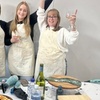 Image 5: Resin Cheeseboard Workshop for 2, 4, 8, 10 or 14 people (1.5 Hours)