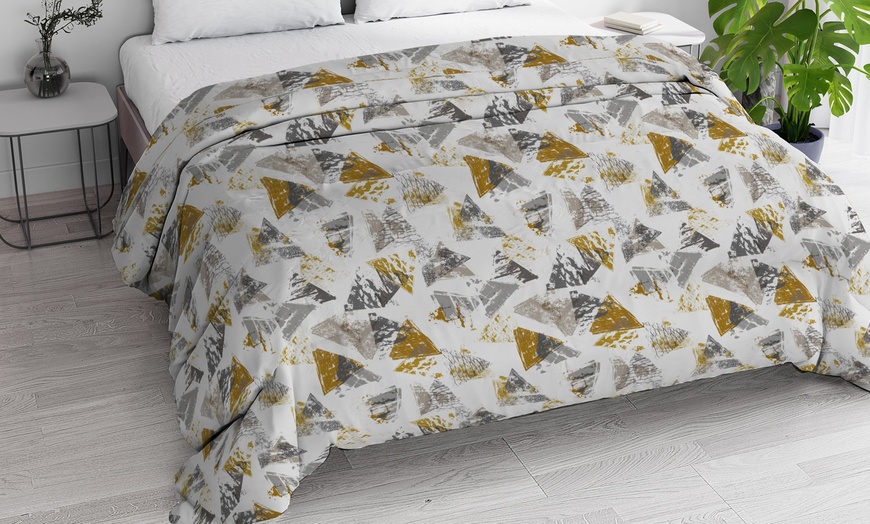 Image 45: Trapunta invernale Basic