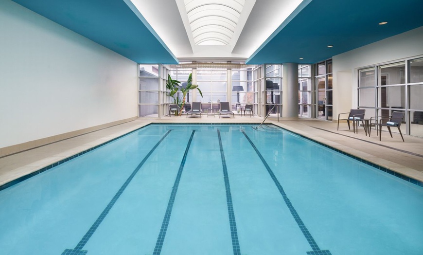 Image 10: Members Only: Hotel in Buckhead | Steps from Lenox Mall