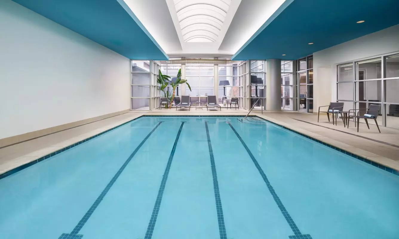 Members Only: Hotel in Buckhead | Steps from Lenox Mall