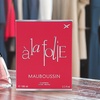 Image 1: Eau de parfum "À la folie" 100 ml de Mauboussin