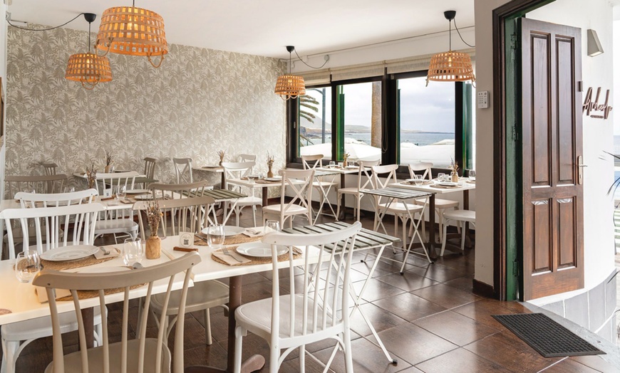 Image 6: ¡El buen comer! Menú de arroces para 2 con opción a menú prémium