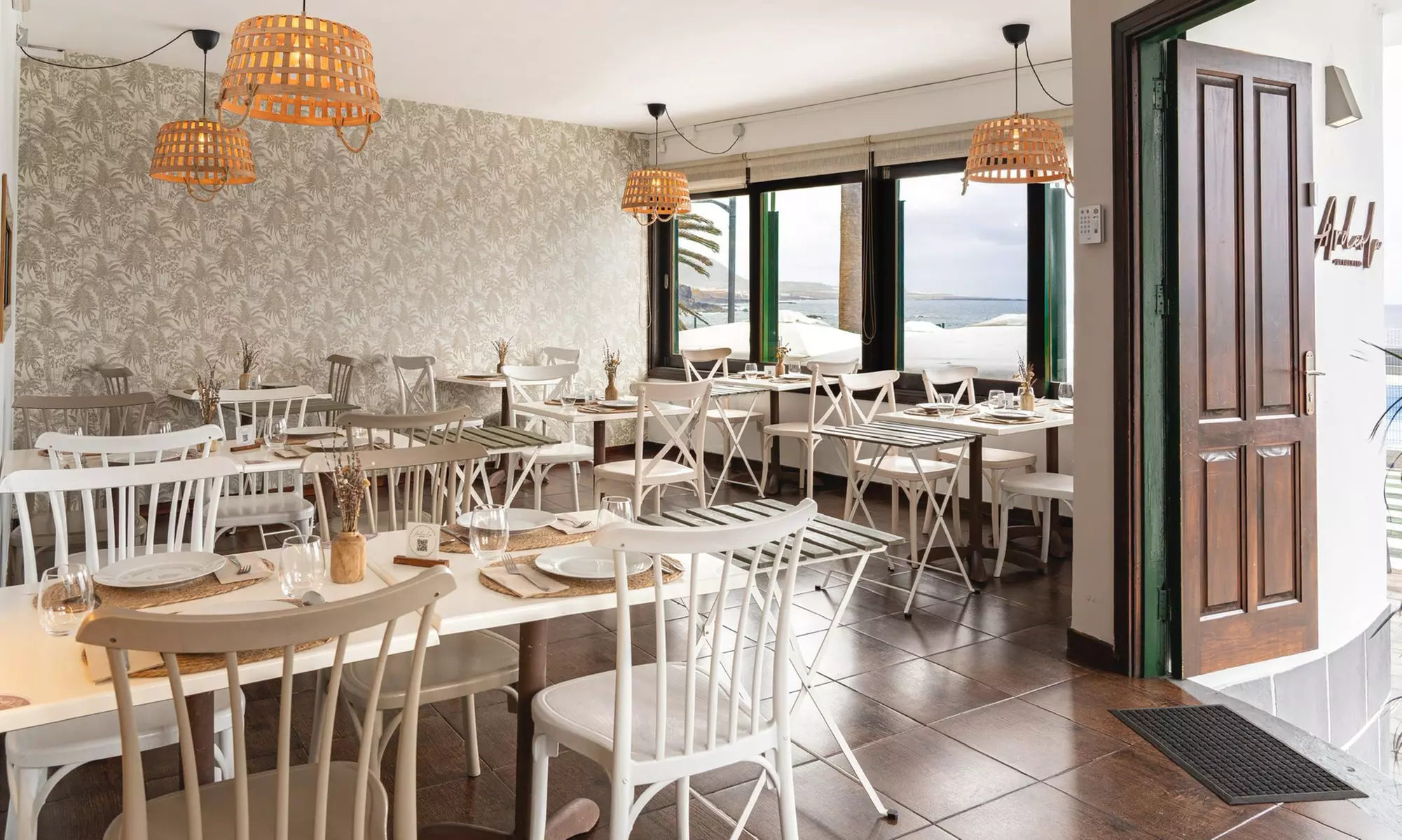 ¡El buen comer! Menú de arroces para 2 con opción a menú prémium