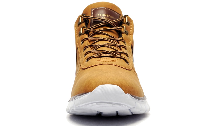 Image 6: Stoneport Original Urban Roamer Ultralite Men's shoes