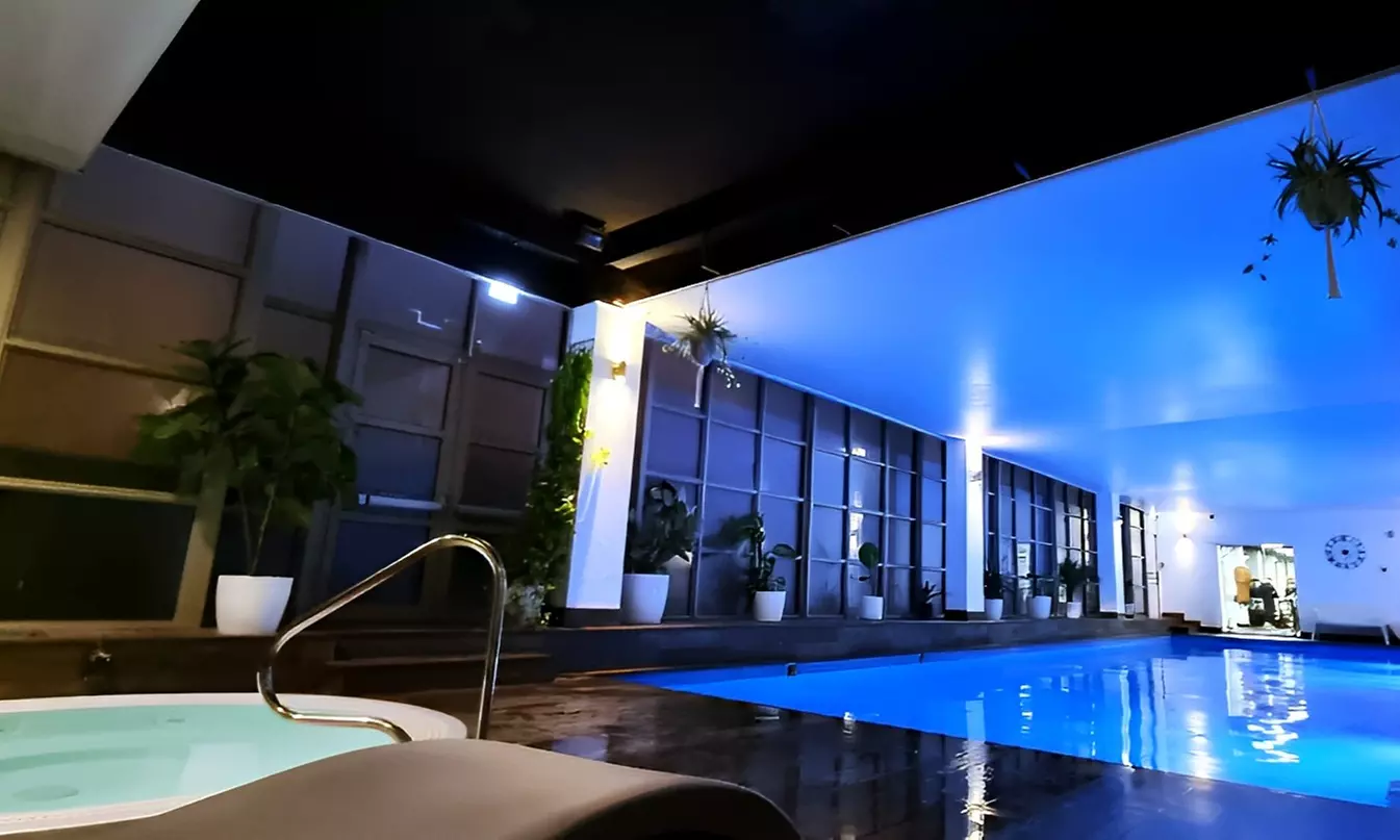 Premium Boutique Spa Pass and Luxurious Massage for One or a Couple