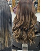 Image 4: Freshen Up With Half Head Foils, Regrowth Wash, Cut, & Blow dry