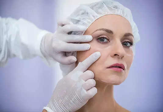 Look Naturally Young & Radiant w/ 40 or 60 Units of Botox