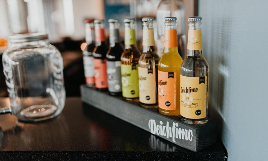 Image 18: Ockholm / Nordsee: 2-5 Nächte + Frühstück & opt. 1x 2-Gänge-Menü