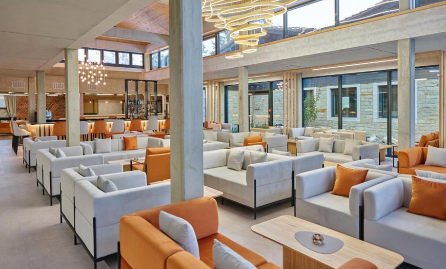 Image 8: Bayerischer Wald: 2-3 Nächte mit Frühstück und Wellness