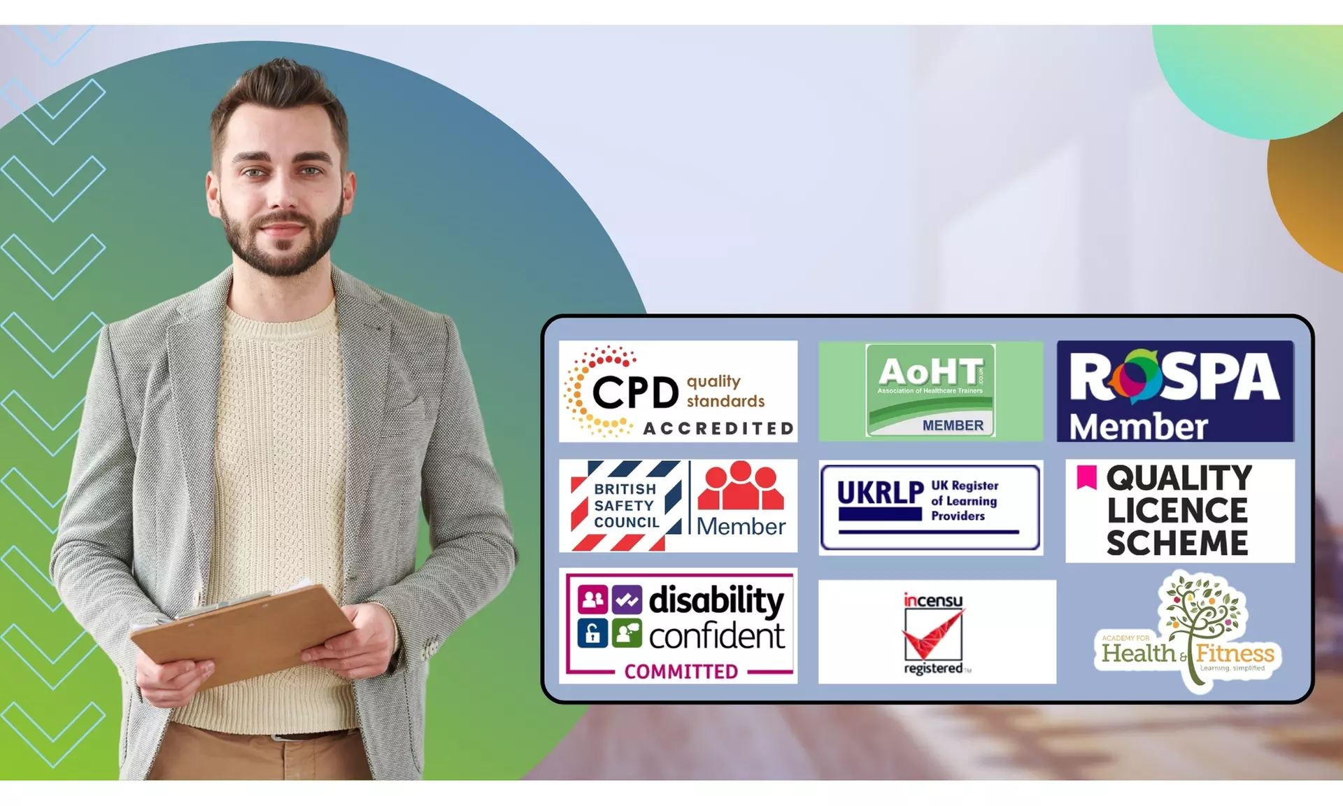 Elevate Your Career with Counselling Training Online Course At Academy For Health Fitness (Up to 64%Off) - Primary Image