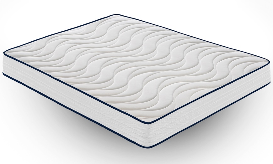Image 2: Wasserschaum-Matratze Cleo