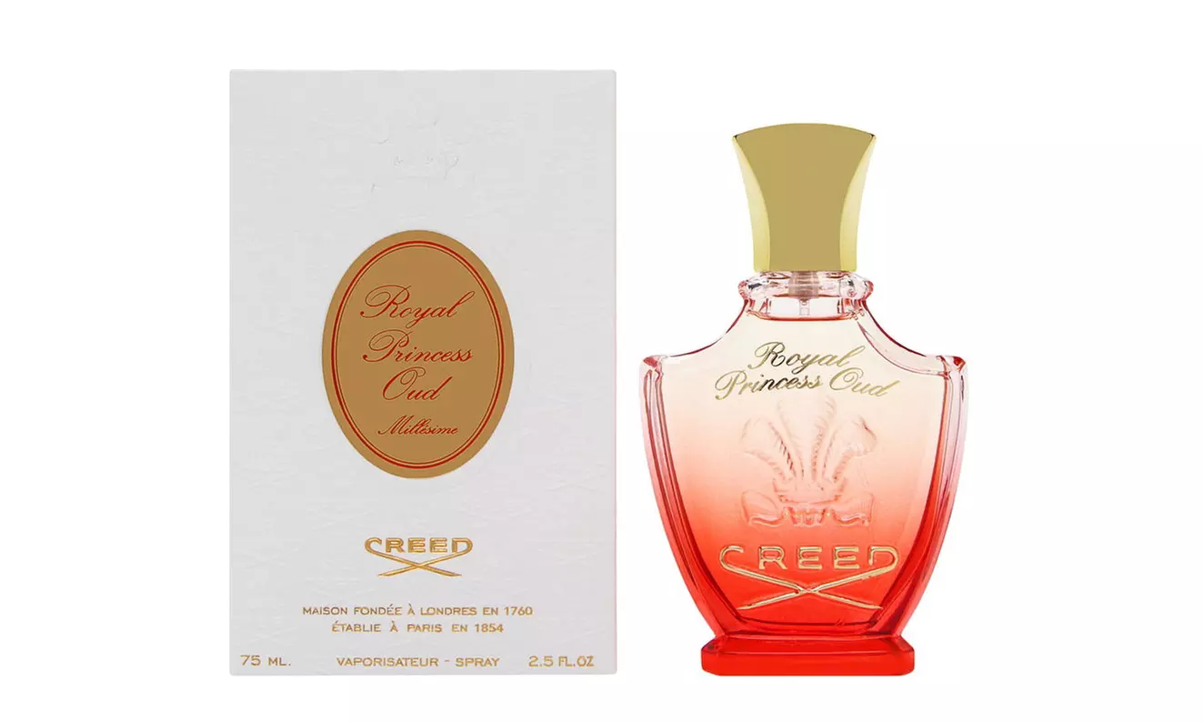 Creed Royal Princess Oud Eau de Parfum (2.5 Fl. Oz.) - Primary Image