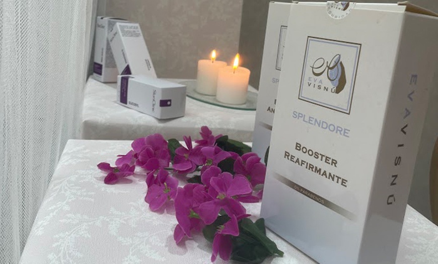 Image 2: Tratamiento de HIFU 7D en cara, papada o cuello para 1 persona