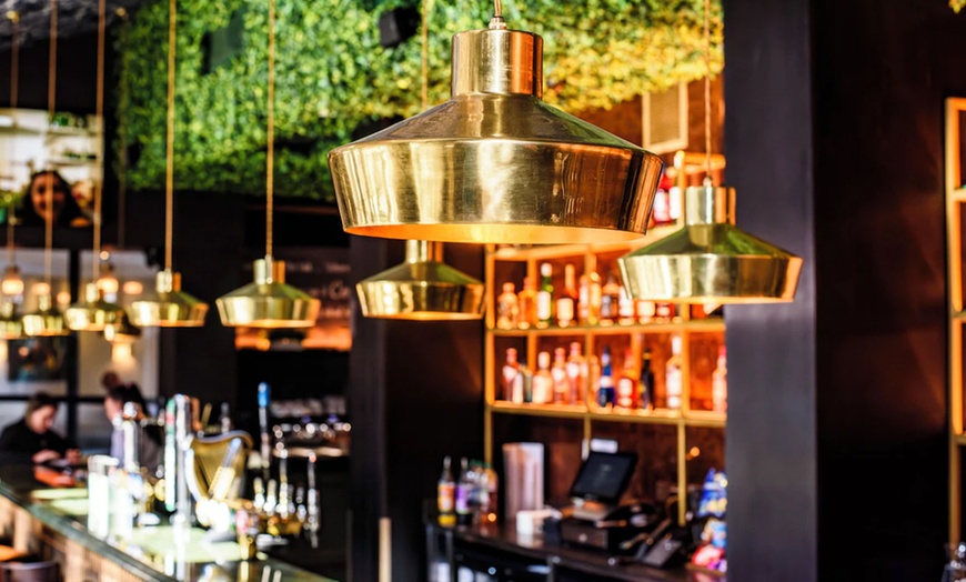 Image 21: County Wexford: Stay for 2 with Breakfast & Bottle of Prosecco