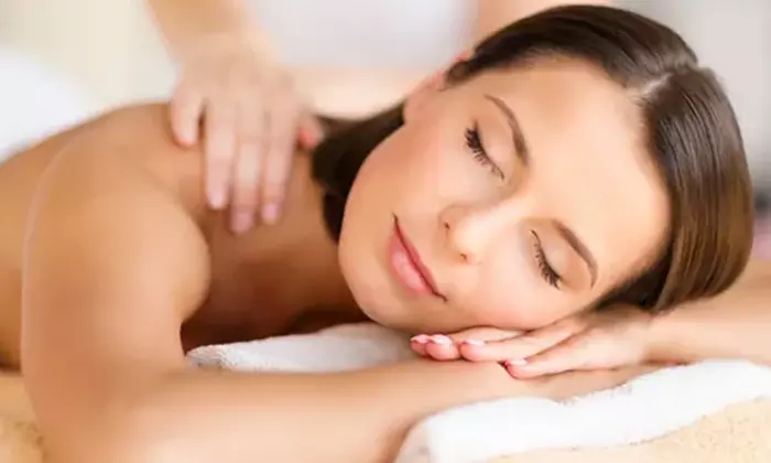 Experience Pure Bliss with  60 or 90 Minute Swedish Massages At Massage It (Up to 28%Off) & Feel Refreshed - Second Medium