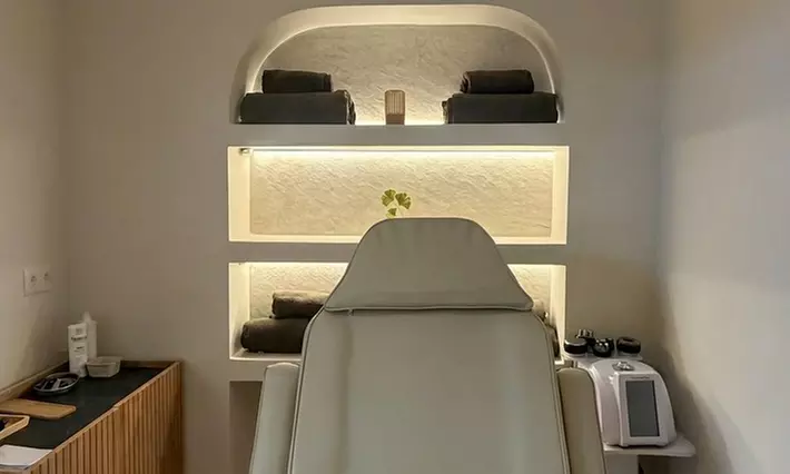 1 o 2 sesiones de masaje a elegir con opción a radiofrecuencia