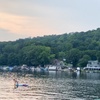 Image 6: 27% Off Kayak or Stand-Up Paddle Board Rentals on Lake Zoar