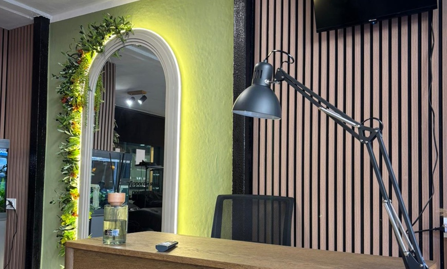 Image 11: Extensión de pestañas pelo a pelo o efecto 3D/4D/5D