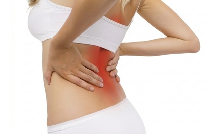 Exam & Aspen Live Well - Ft. Lauderdale Family Chiropractic