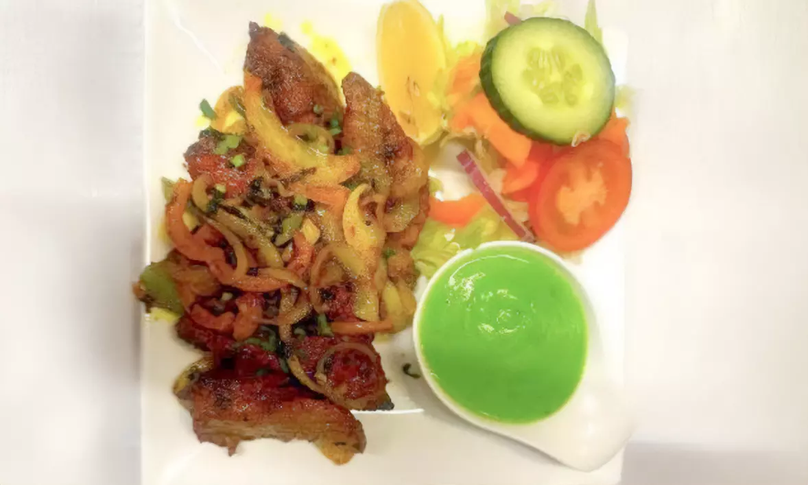 Savour a Delightful Indian Dining Experience for Up to 4 Guests at The Clove Bar & Grill with Up to 48% Off - Second Medium