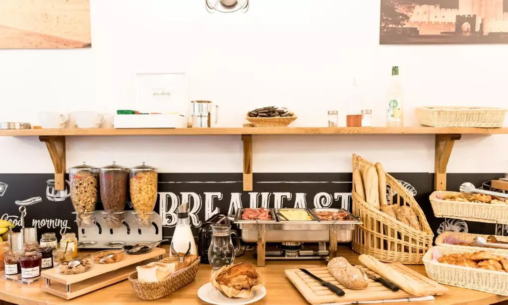 Carcassonne : studio ou appartement avec PDJ et balcon en option