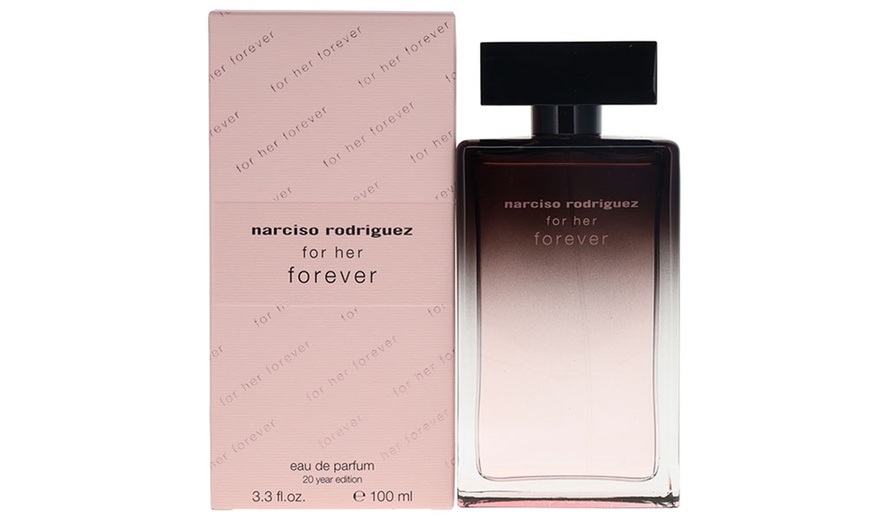 Image 3: Narciso Rodriguez Choice of Fragrances