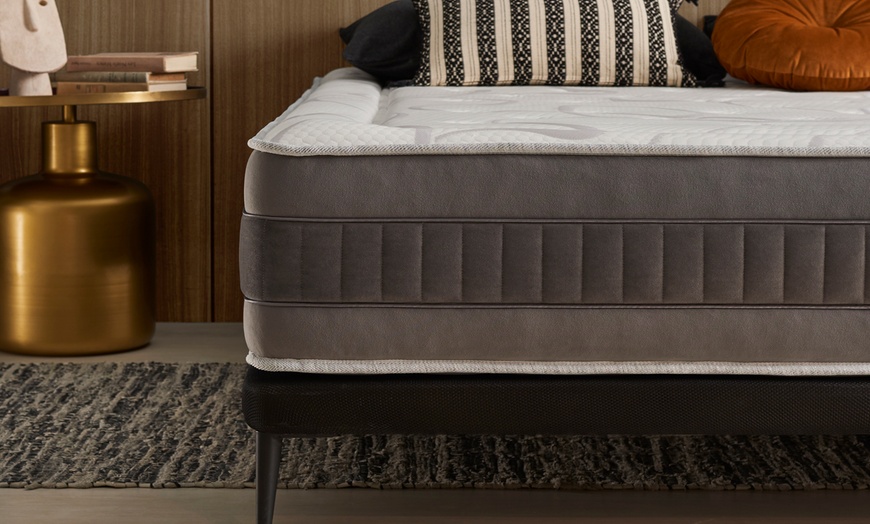 Image 4: Magnus Premium Luxe Visco matras, verkrijgbaar in 12 maten