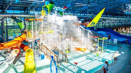 GetOut Texas DFW 12-Month Standard Pass for One - GetOut Texas DFW