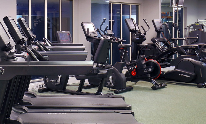 Image 3: Choice of Spa Day with Treatments, Lunch & Prosecco