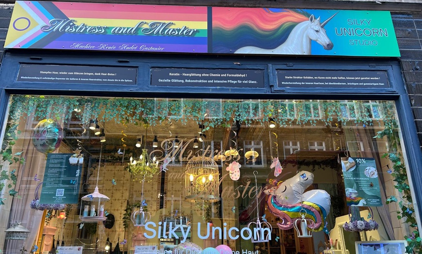 Image 4: Klassische Gesichtsbehandlung, Microneedling oder IPL 