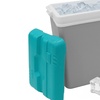 Image 34: Insulated Cooler Ice Box and Optional Ice Blocks 15L, 24L, 35L
