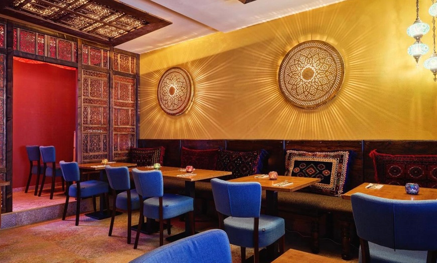 Image 5: Afghanisches 3-Gänge-Menü für 2 oder 4 Personen