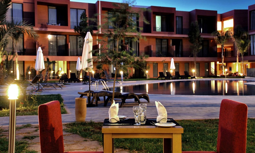 Image 9: Marrakech: Up to 14-Night 4* Stay with Breakfast 