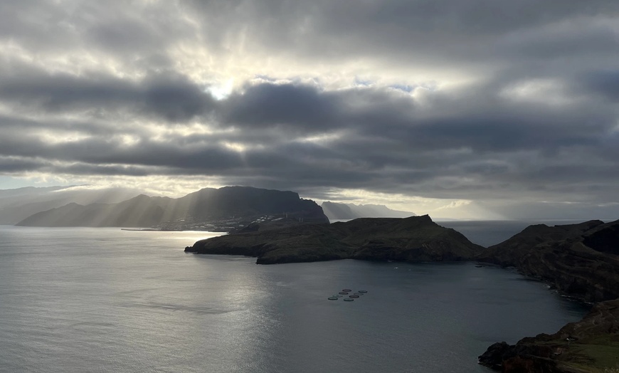 Image 27: ✈ 6-Day Madeira: Explore Portugal's Garden Island with Flights and Car