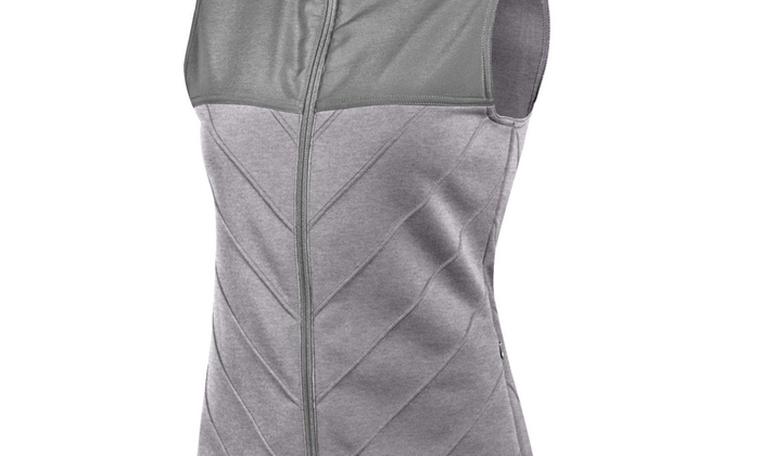 under armour womens golf vest