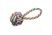 Dog Rope Chew-and-Tug Toy (4-Pack) - Second Medium