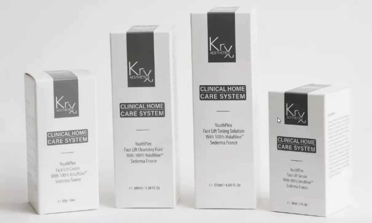Korean Nu GLOW Facial 60 Min w/ Dermaplaning/Microdermabrasion & More