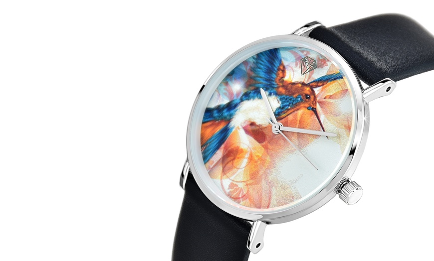 Image 7: Montres SC Crystal Paris