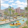 Image 15: Oceanfront Resort in Myrtle Beach With Waterpark & Pools