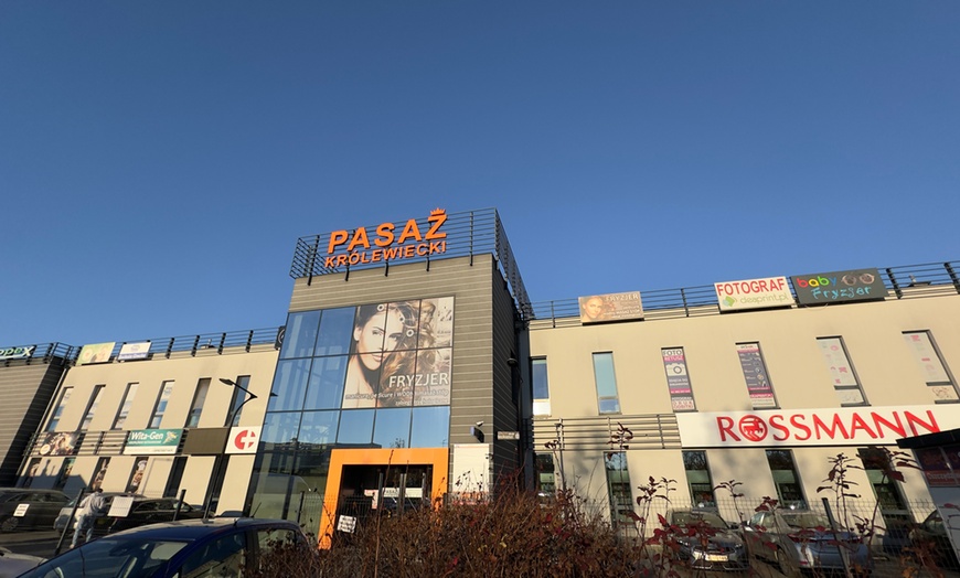 Image 9: Voucher o wartości 100-500 zł na luksusowe zabiegi pielęgnacyjne