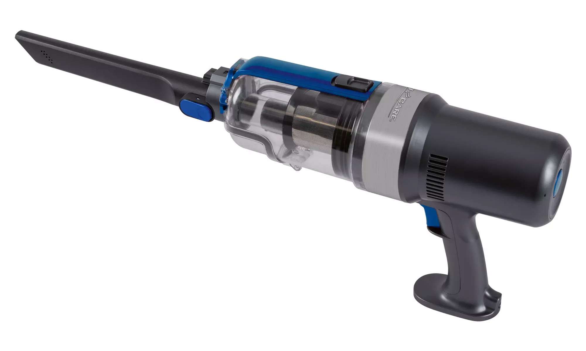 Proficare 2-in-1 Akku-Hand- und Bodenstaubsauger