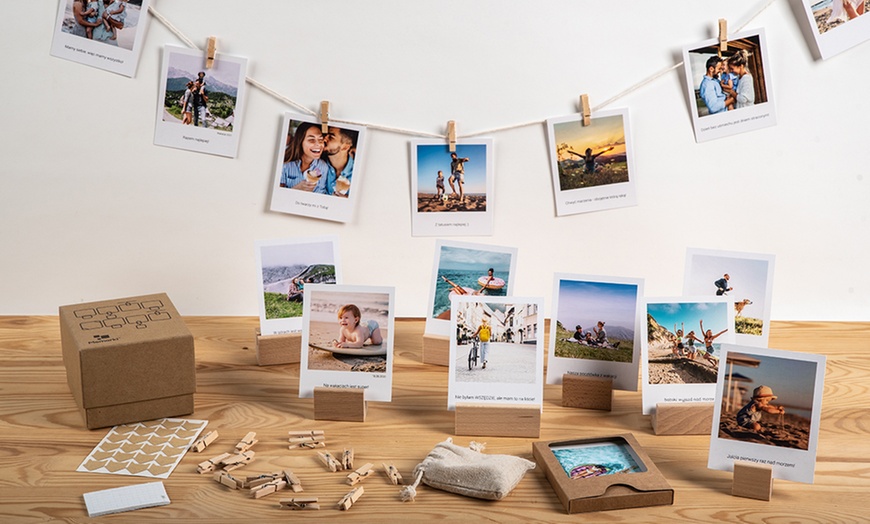 Image 6: Memobox met 25 fotoafdrukken