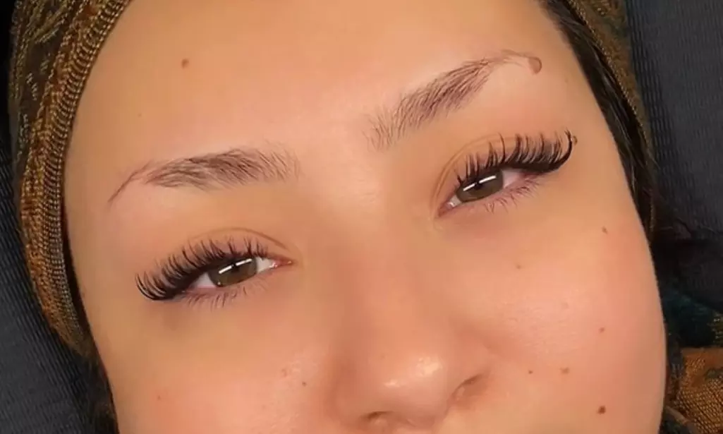 Up to 30% Off on Eyelash Extensions at Ethereal Beauty